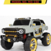 12V Kids Battery Operated Ride On Car